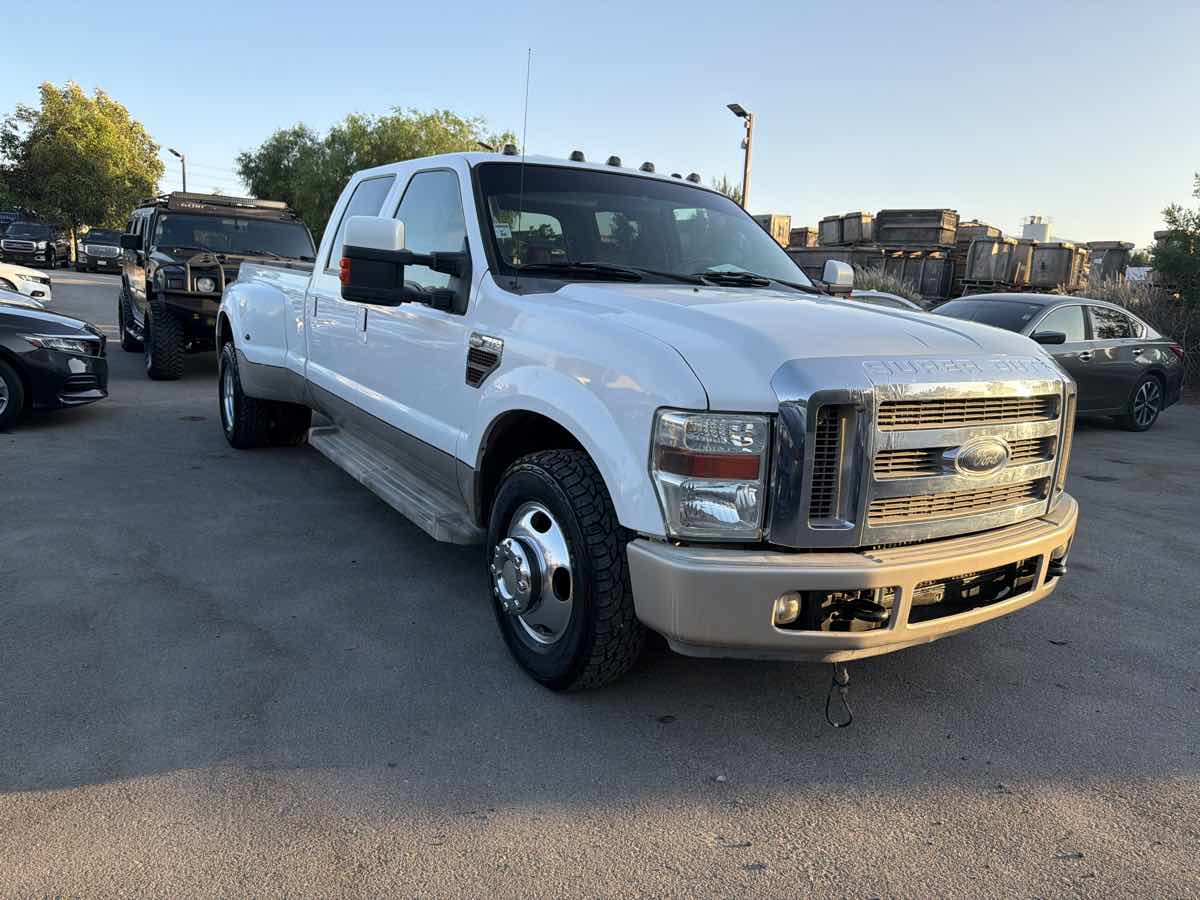 ford f-350 super duty 2008 1FTWW32R98ED02231 image ford f-350 super duty 2008 1FTWW32R98ED02231 image